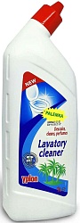 Yplon Гель для чистки унитаза Lavatory cleaner 1 л