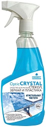 Prosept Optic Cristal Средство для мытья стёкол и зеркал 0,5 л