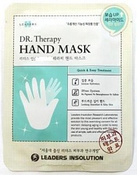 KeraSys Dr.Therapy Маска для рук перчатки 15 мл