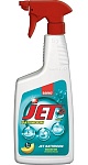 Sano Jet Пена для мытья ванных комнат удаляет минеральный налёт 750 л