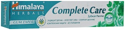 Himalaya Зубная паста Complete Care для комплексной защиты зубов и дёсен 75 мл