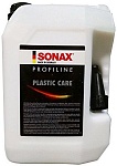 Sonax ProfiLine Уход за неокрашенным пластиком 5 л