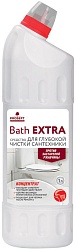 Prosept Bath Extra Гелеобразное средство усиленного действия для удаления ржавчины и минеральных отложений, концентрат, 1 л