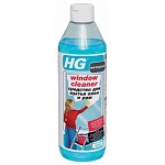 HG Средство для мытья окон и рам 500 мл