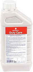 Prosept Duty Care Средство для удаления жировых загрязнений без растворителей, концентрат, 1 л