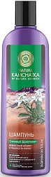 Natura Kamchatka Шампунь для волос Снежный бриллиант объём и пышность волос 280 мл