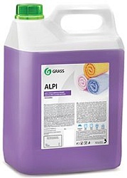 Grass Гель-концентрат для цветных вещей Alpi 5 кг