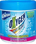Chirton отбеливающий порошок Oxygen отбеливающий кислородный 500 г