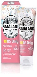 KeraSys Smaland Nordic Mild Berry Kids Ягодная детская зубная паста 80 г