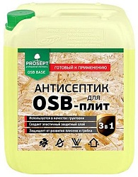 Prosept Антисептик-грунт для OSB плит 5 л