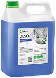Grass Средство для чистки и дезинфекции Deso C10 5 кг