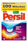 Persil Color Стиральный порошок для цветных тканей (Бельгия) 6,5кг