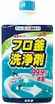 Kaneyo Jofure Pipe Cleaner Жидкость чистящая для труб ванны с антибактериальным эффектом 500 мл