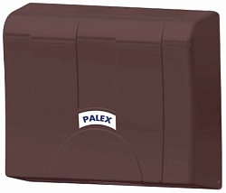 Palex Диспенсер для бумажных полотенец Z-сложения 3570-A