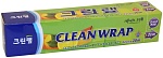 Clean Wrap Пакеты фасовочные  в рулоне 25 см * 35 см 30 шт.