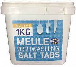 Meule Соль таблетированная для посудомоечных машин 1 кг