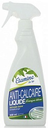 Etamine Du Lys Жидкое средство от накипи и известкового налёта 0,5 л