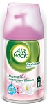 Air Wick баллон Freshmatic Магнолия и цветущая вишня 250 мл