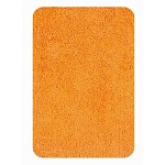 Spirella Коврик для ванной Highland оранжевый 60х90 см