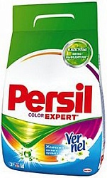 Persil Color Vernel Cтиральный порошок для цветных тканей Свежесть от Вернель 3 кг