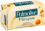 Palmolive Мыло Натурэль Баланс и мягкость 90 г