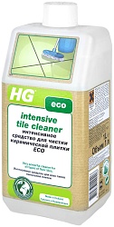 HG Интенсивное средство для чистки керамической плитки Эко  1 л