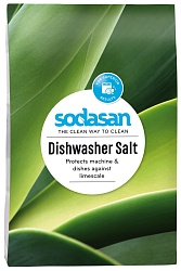 Sodasan Соль для посудомоечной машины 2 кг