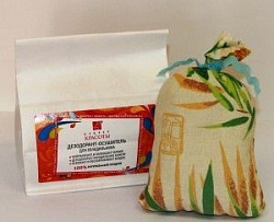 Биобьюти Осушитель-дезодорант для холодильника 250 г