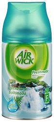 Air Wick баллон Freshmatic Свежесть водопада 250 мл