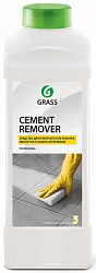 Grass Средство для очистки после ремонта Cement Remover канистра 5,8 кг