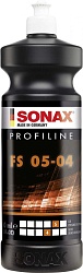 Sonax ProfiLine Мелкоабразивная паста FS 05-04 1 л