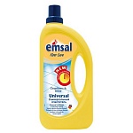 Emsal Универсальный очиститель (чистящее средство для полов), 1 л