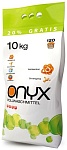 Onyx Стиральный порошок универсальный пакет 10 кг
