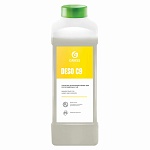 Grass DESO C9 Дезинфицирующее жидкое средство 1л