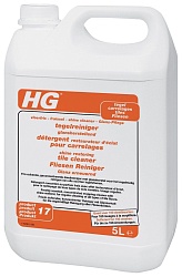 HG Моющее средство для напольной плитки 5 л