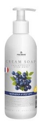 Pro-Brite Cream Soap Жидкое крем-мыло Черника и йогурт 500 мл