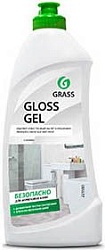 Grass Средство для чистки сантехники Gloss гель 500 мл