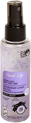 Bio World Secret Life Део-спрей для тела Лавандовое настроение 110 мл