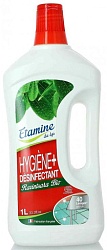 Etamine Du Lys Средство для мытья и дезодорирования поверхностей Гигиена+ бутылка пластик 1 л