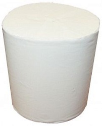 Proff Comfort Полотенца бумажные S 1-нослойные белые центральная вытяжка 120 м