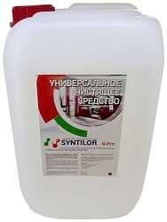 Syntilor G-Pro Универсальное чистящее средство 11 кг