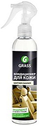Grass Очиститель-кондиционер кожи Leather Cleaner 250 мл