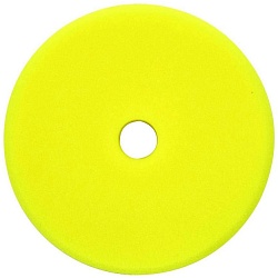 Sonax ProfiLine Полировочный круг жёлтый для эксцентриков мягкий 143 мм