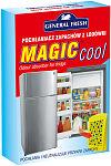 General Fresh Поглотитель запахов для холодильников Magic Cool