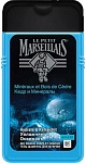 Le Petit Marseillais Гель-шампунь для мужчин Кедр и Минералы 250 мл