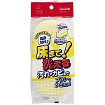 Kokubo Губка для мытья ванной комнаты 150х75х43 мм