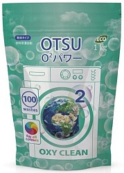 Otsu Кислородный отбеливатель 1 кг