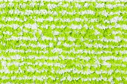 Белый Кот Насадка на швабру универсальная (Eco Standart) зелёная 45 х 15 см