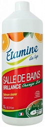 Etamine Du Lys Моющее средство для ванной комнаты Brillance бутылка пластик 1 л