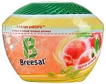 Breesal Гелевые шарики Энергия фруктов Fresh Drops 215 г